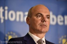 Rareș Bogdan: a liberálisok megunták, hogy mindig „jók legyenek”