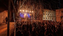 Tabakó fesztivál: teltházas bulik voltak, de jövőre visszavesznek az éjszakai hangerőből