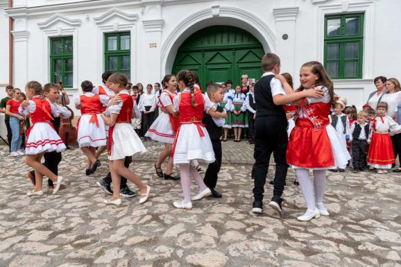 A hétvégén kezdődik a torockói Duna-Ház új évada