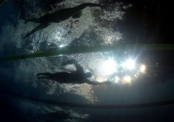 Szigorú szabályok mellett visszatérhetnek a vizes versenyekre az orosz és fehérorosz sportolók