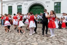 A hétvégén kezdődik a torockói Duna-Ház új évada