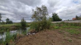 Szabadidőközpont lesz a kézdivásárhelyi Dac-tóból