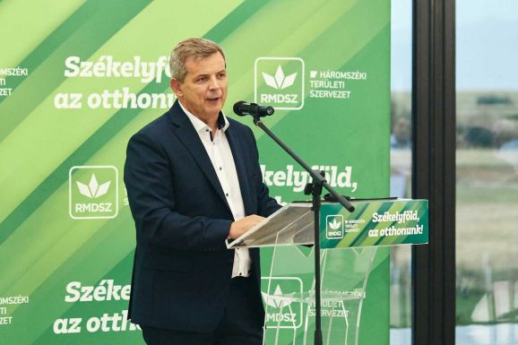 Miklós Zoltán: Ha elfogadták volna az RMDSZ javaslatait, másképp nézne ki az ország költségvetése