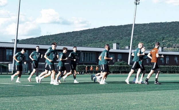 Eb-selejtezők: a szerb-magyar rangadó győztese nagy lépést tesz a részvétel felé