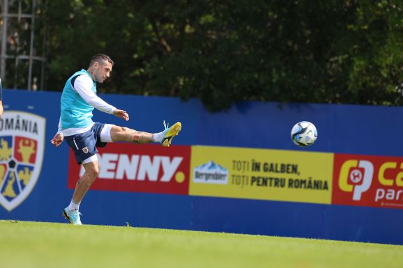 Eb-selejtezők: a magyarok csütörtökön, a románok szombaton lépnek pályára