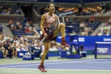 US Open: véget ért Sorana Cîrstea amerikai álma