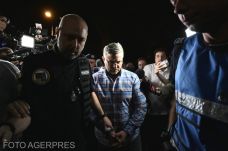 Zárolták a crevediai LPG-állomás tulajdonosainak hatalmas vagyonát