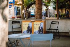 Kilencedik alkalommal jelentkezik a Szféra kortárs művészeti fesztivál