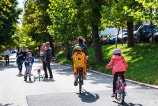 effAct mozgalom: egy éve állítják kihívások elé a sepsiszentgyörgyieket