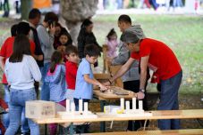 Visszatér Szatmárnémetibe a Vidék a városban programsorozat