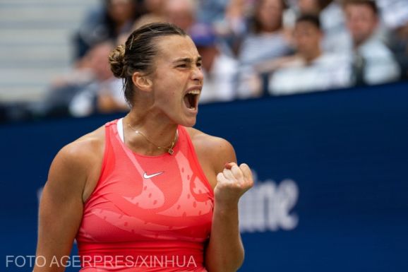 US Open: a nőknél és a férfiaknál is kialakult az elődöntők mezőnye