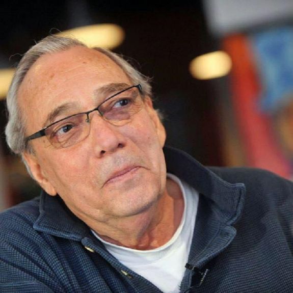 Benedek Miklóst választották a Nemzet Színészének