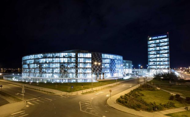 Az OMV Petrom volt Ukrajna első számú benzin beszállítója augusztusban