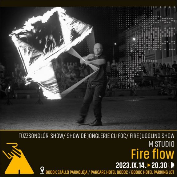 pulzArt: minden művészeti ágat felsorakoztat a sepsiszentgyörgyi művészfesztivál