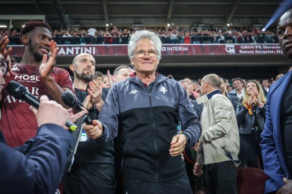 Bölöni László: „nagyon nehéz feladat lesz”