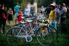 BikePiknik: jó buli bicikliseknek Sepsiszentgyörgyön