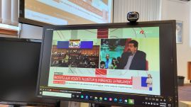 Megfedték a Május 2-i baleset áldozatának temetéséről közvetítő televízióadót