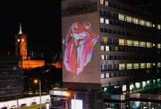 Tizennyolc év után új dalokból álló lemezzel jelentkezik a Rolling Stones