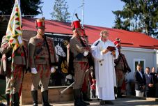 Lovardát avattak Krasznán, nagy népszerűségnek örvend