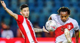 Dél-Amerikában rajtol el a 2026-os foci-vb selejtezősorozata