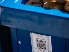 Digitalizálják a marosvásárhelyi piacokat