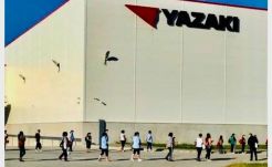 Áldozatokat szed az elektromos átállás: bezár egy romániai autóalkatrész-gyár 