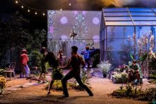 A Marosvásárhelyi Nemzeti Színház kapta idén az UNITER díjat