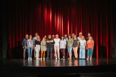 Kézdivásárhely: sikerült megoldást találni a városi színház ügyében