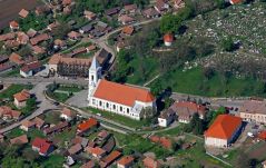 Centenáriumi ünnepségre készül Zetelaka