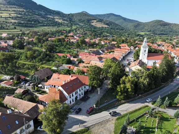 Elkezdődött a torockói Duna-ház új évada: küldetése, hogy őrizzen, hagyományt örökítsen