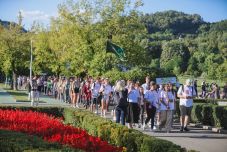 Miénk itt a tér! – megkezdődtek a nagybányai Főtér Fesztivál hétvégi programjai