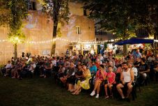 Világzene Fesztivál Szatmárnémetiben: mediterrán és balkáni zenék a programban