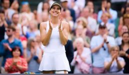 Miami Open: nem sikerült a bravúr Sorana Cîrsteának, az elődöntőben kikapott Petra Kvitovától