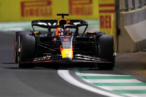 Max Verstappen nyerte a három állórajtos Ausztrál GP-t
