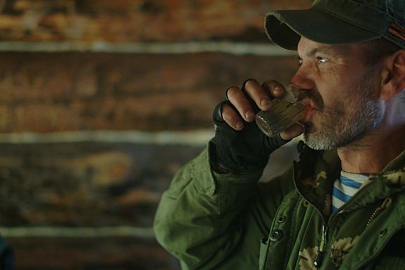 Nem csak az ukrán golyók tizedelik az orosz hadsereget, hanem a vodka is