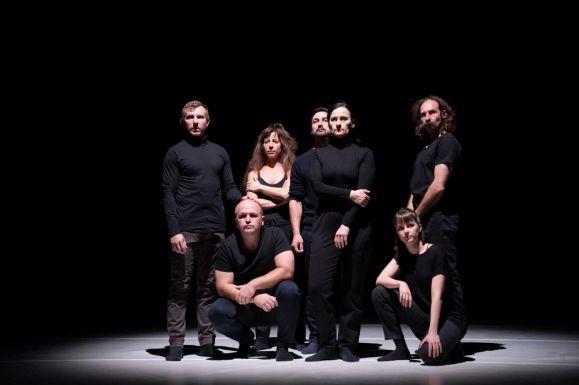 Kortárs táncot népszerűsítő projekten dolgozik az M Studio