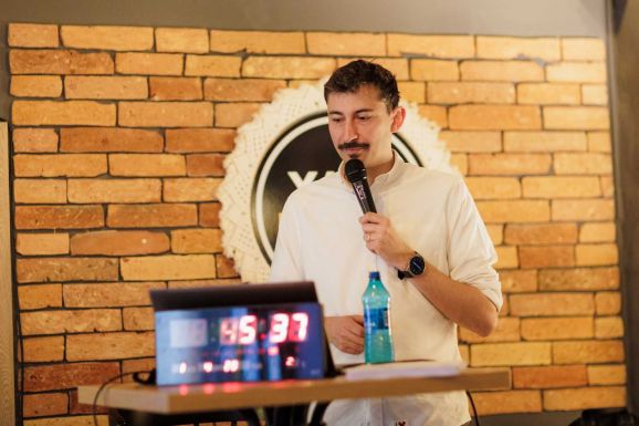 Guinness-rekordot döntöttek Szatmárnémetiben