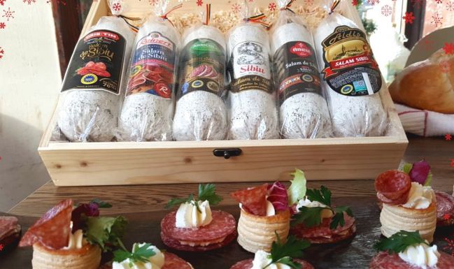 Románia még mindig kispályás az uniós védelemnek örvendő élelmiszerek tekintetében