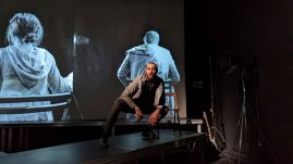 Támogatót talált, megmenekült a kézdivásárhelyi színház