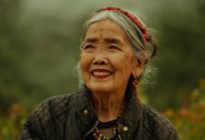 A 106 éves Apo Whang-Od lett a Vogue magazin legidősebb címlaparca