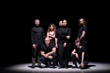 Kortárs táncot népszerűsítő projekten dolgozik az M Studio