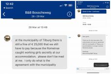 „Gusztustalan diszkrimináció” – nemzetisége miatt törölte egy romániai férfi szállásfoglalását egy hollandiai hotel