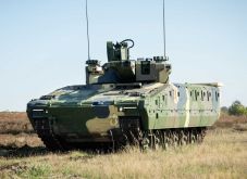 Ebben az erdélyi városban végzi majd a Rheinmetall az ukrán fegyverek karbantartását