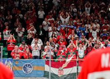 Csaknem ezer magyar szurkolót várnak a finnországi hoki-vb-re