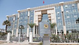 Marokkóban meghalt a drámaíró, aki felgyújtotta magát a kulturális minisztérium épületénél