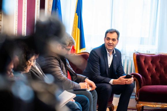 Háromszéken nézeteltérés alakult ki a lehívott uniós források körül