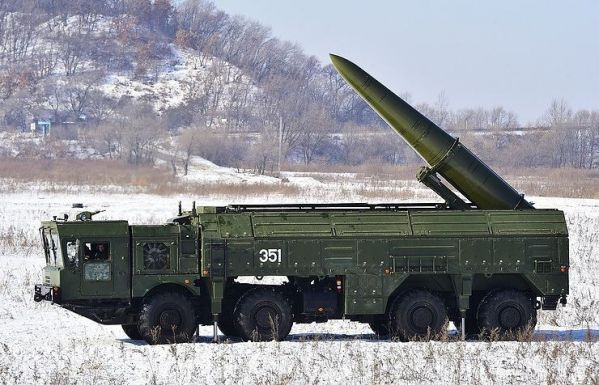 A fehérorosz légierő képessé vált az atomcsapásra