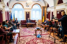 Háromszéken már nem „mumus” a prefektus