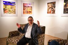 Művészet-e a mesterséges intelligenciával készült alkotás?