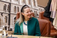 Kolozsváron nyílik kiállítása Gabriela von Habsburg főhercegnőnek